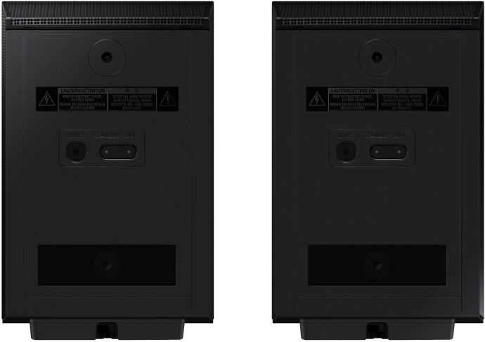 Саундбар Samsung HW-Q990B  Фото №14