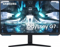 Монитор Samsung Odyssey G7 S28AG700 (LS28AG700)