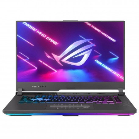Ноутбук ASUS ROG Strix G15 G513RM (G513RM-HQ064W)  Фото №0