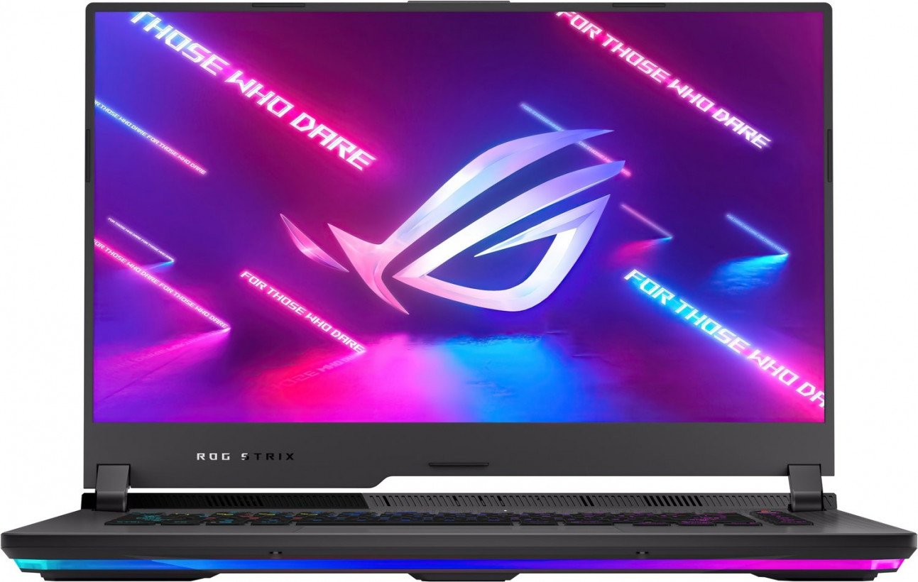 Ноутбук ASUS ROG Strix G15 G513RW (G513RW-HF034)  Фото №3