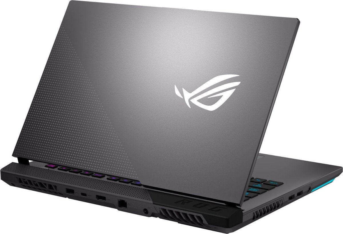 Ноутбук ASUS ROG Strix G15 G513RW (G513RW-HF034)  Фото №5