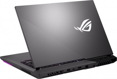 Ноутбук ASUS ROG Strix G15 G513RW (G513RW-HF034)  Фото №4