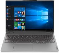 Ноутбук Lenovo ThinkBook 16p G2 ACH Mineral Grey (20YM000BRA) 