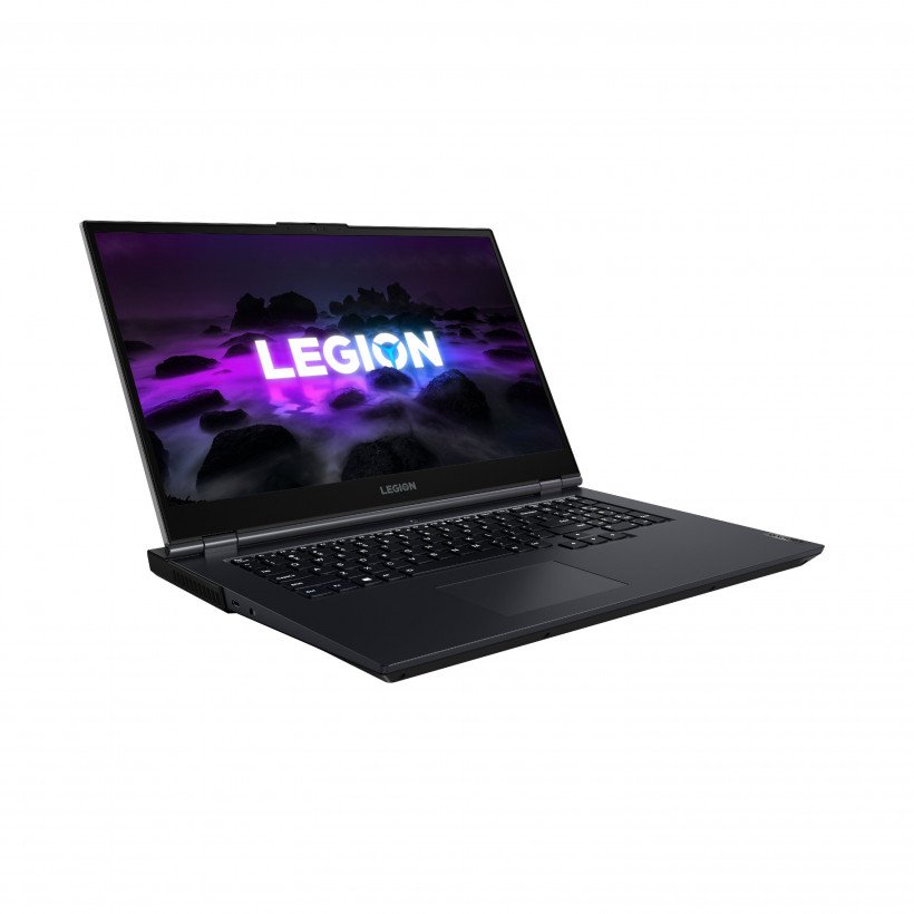 Ноутбук Lenovo Legion 5 17ACH6H (82JY00BKPB)  Фото №0