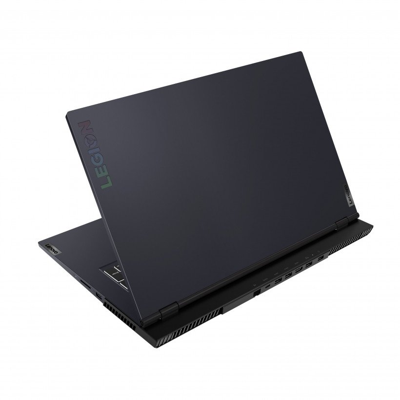 Ноутбук Lenovo Legion 5 17ACH6H (82JY00BKPB)  Фото №3