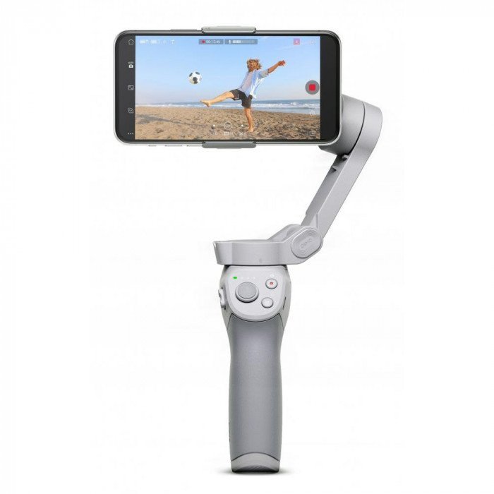 Монопод-стабілізатор DJI Osmo Mobile 4 SE (CP.OS.00000169.01)
