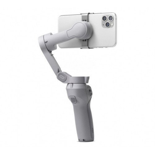 Монопод-стабілізатор DJI Osmo Mobile 4 SE (CP.OS.00000169.01)  Фото №0