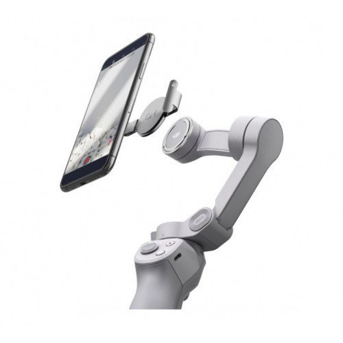 Монопод-стабілізатор DJI Osmo Mobile 4 SE (CP.OS.00000169.01)  Фото №1