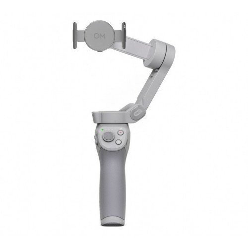 Монопод-стабілізатор DJI Osmo Mobile 4 SE (CP.OS.00000169.01)  Фото №2