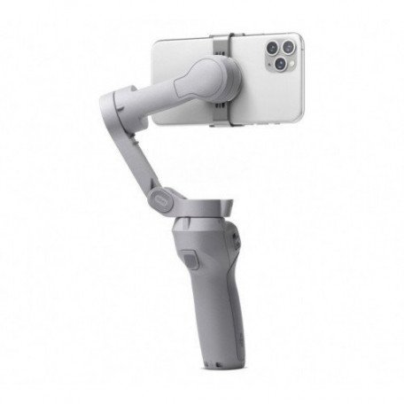 Монопод-стабілізатор DJI Osmo Mobile 4 SE (CP.OS.00000169.01)  Фото №0
