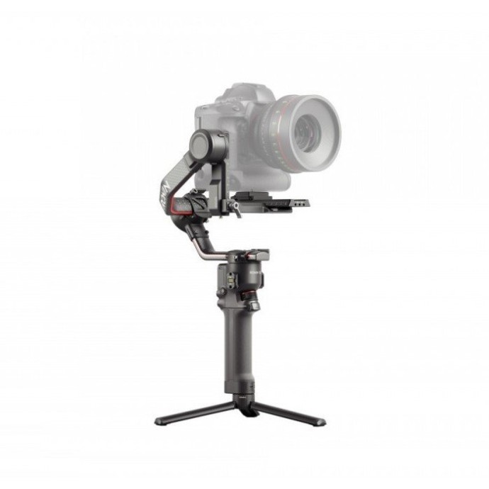 Стабилизатор для камеры DJI RS 2 (CP.RN.00000093.01)  Фото №1