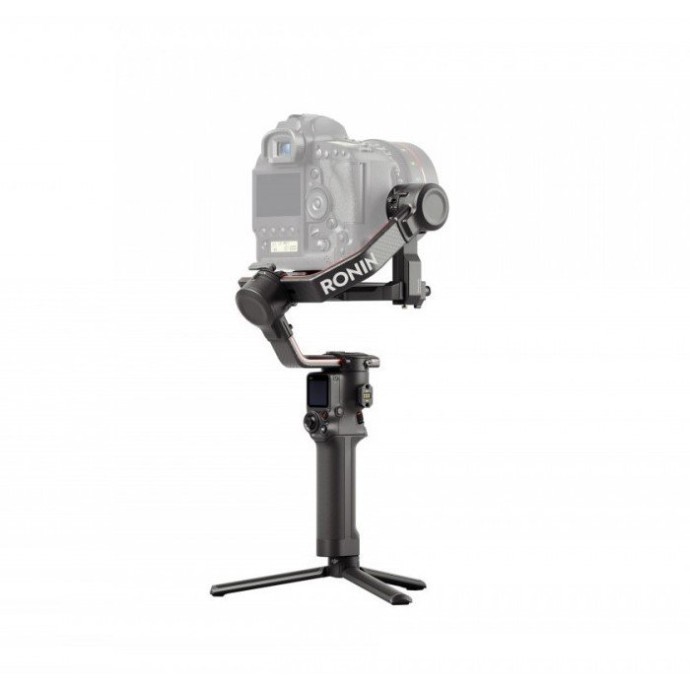 Стабилизатор для камеры DJI RS 2 (CP.RN.00000093.01)  Фото №2