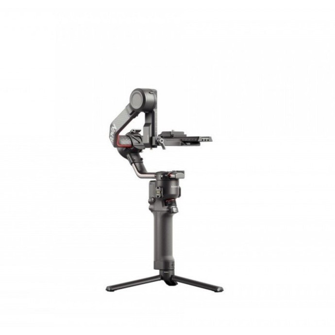 Стабилизатор для камеры DJI RS 2 (CP.RN.00000093.01)  Фото №3