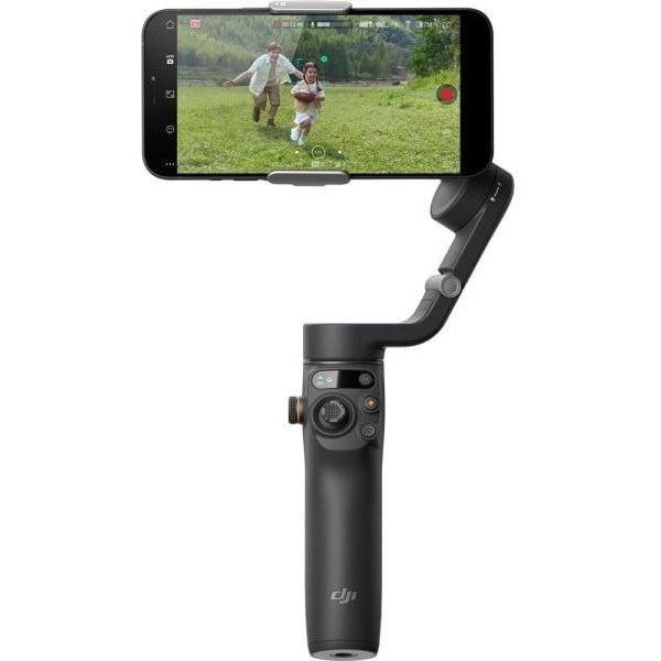 Стабилизатор DJI Osmo Mobile 6илизатор DJI Osmo Mobile 6 (CP.OS.00000213.01)