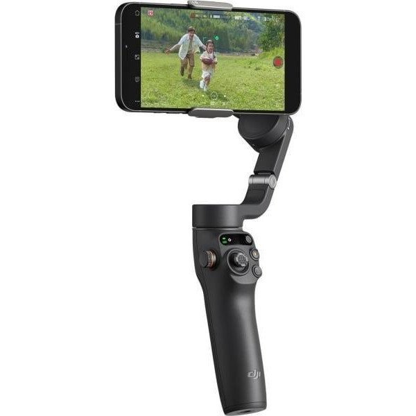 Стабилизатор DJI Osmo Mobile 6илизатор DJI Osmo Mobile 6 (CP.OS.00000213.01)  Фото №6