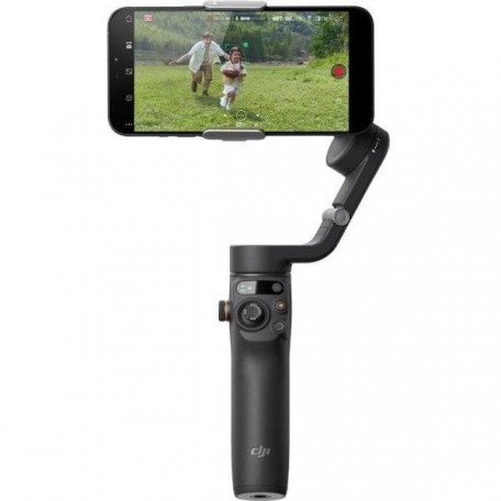 Стабилизатор DJI Osmo Mobile 6илизатор DJI Osmo Mobile 6 (CP.OS.00000213.01)