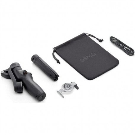 Стабилизатор DJI Osmo Mobile 6илизатор DJI Osmo Mobile 6 (CP.OS.00000213.01)  Фото №0
