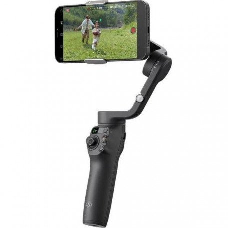 Стабилизатор DJI Osmo Mobile 6илизатор DJI Osmo Mobile 6 (CP.OS.00000213.01)  Фото №7