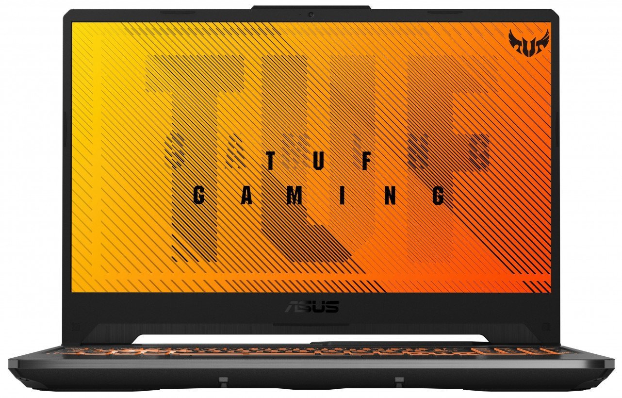 Ноутбук ASUS TUF Gaming F15 FX506HC (FX506HC-HN066)  Фото №2