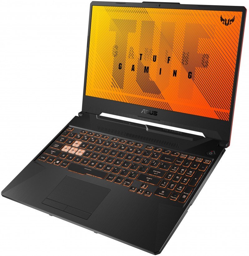 Ноутбук ASUS TUF Gaming F15 FX506HC (FX506HC-HN066)  Фото №5