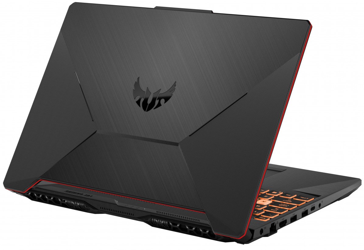 Ноутбук ASUS TUF Gaming F15 FX506HC (FX506HC-HN066)  Фото №11