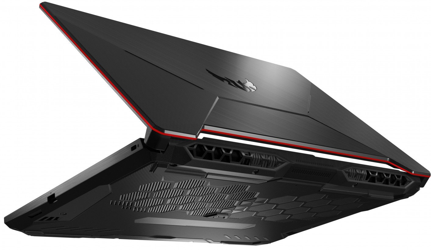 Ноутбук ASUS TUF Gaming F15 FX506HC (FX506HC-HN066)  Фото №15