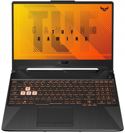 Ноутбук ASUS TUF Gaming F15 FX506HC (FX506HC-HN066)  Фото №4