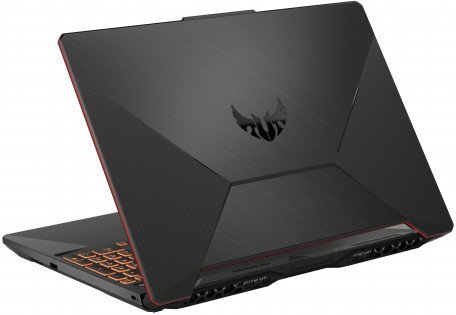 Ноутбук ASUS TUF Gaming F15 FX506HC (FX506HC-HN066)  Фото №12