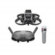 Квадрокоптер DJI Avata Pro View Combo with RC Motion 2 Controller (CP.FP.00000101.01) 