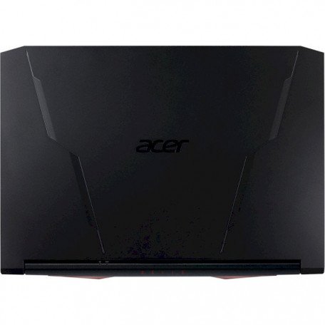 Ноутбук Acer Nitro 5 AN515-57-75AR Shale Black (NH.QFGEU.001)  Фото №0