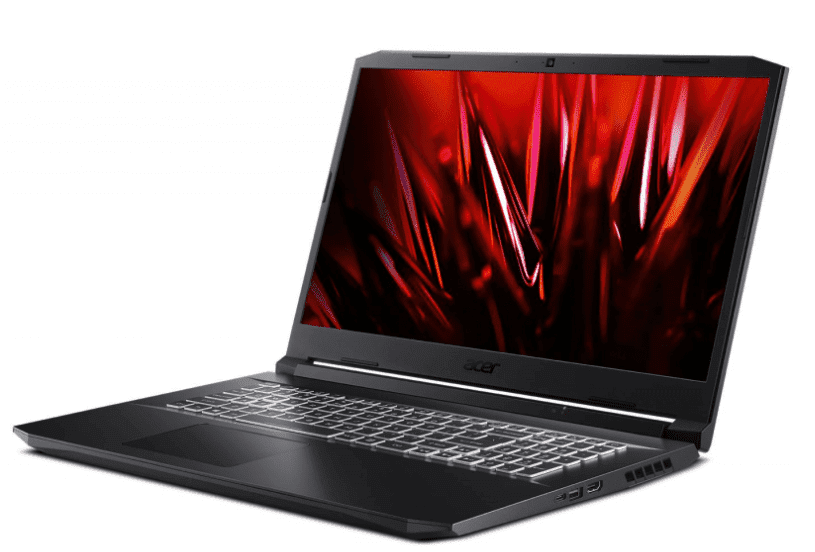 Ноутбук Acer Nitro 5 AN515-57-72CC (NH.QFGEP.006)  Фото №0