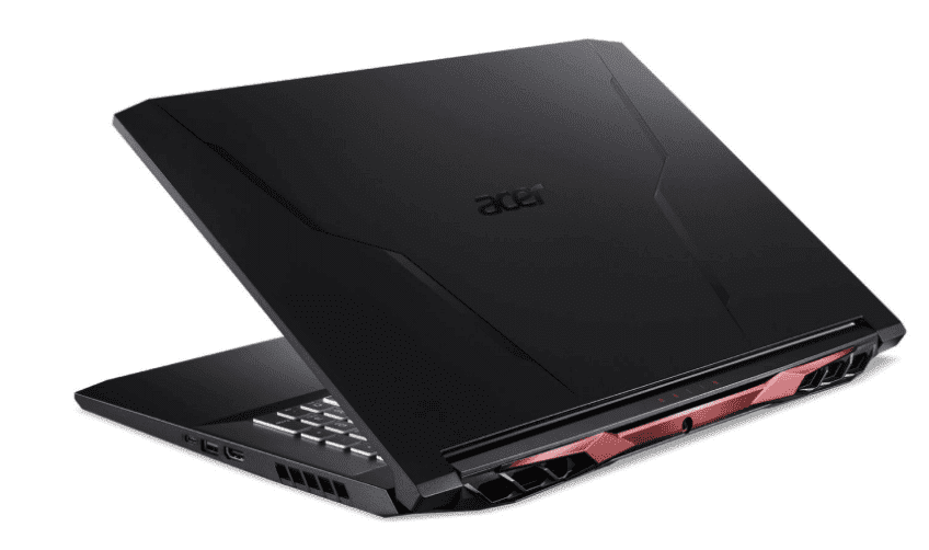 Ноутбук Acer Nitro 5 AN515-57-72CC (NH.QFGEP.006)  Фото №3