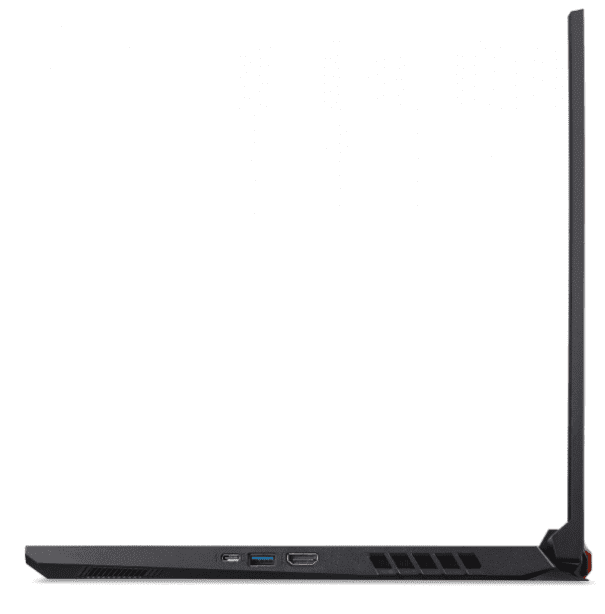 Ноутбук Acer Nitro 5 AN515-57-72CC (NH.QFGEP.006)  Фото №4