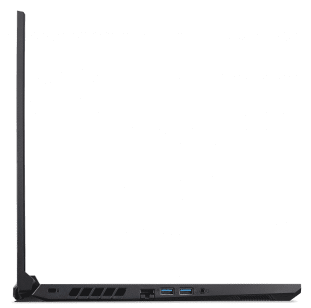 Ноутбук Acer Nitro 5 AN515-57-72CC (NH.QFGEP.006)  Фото №5