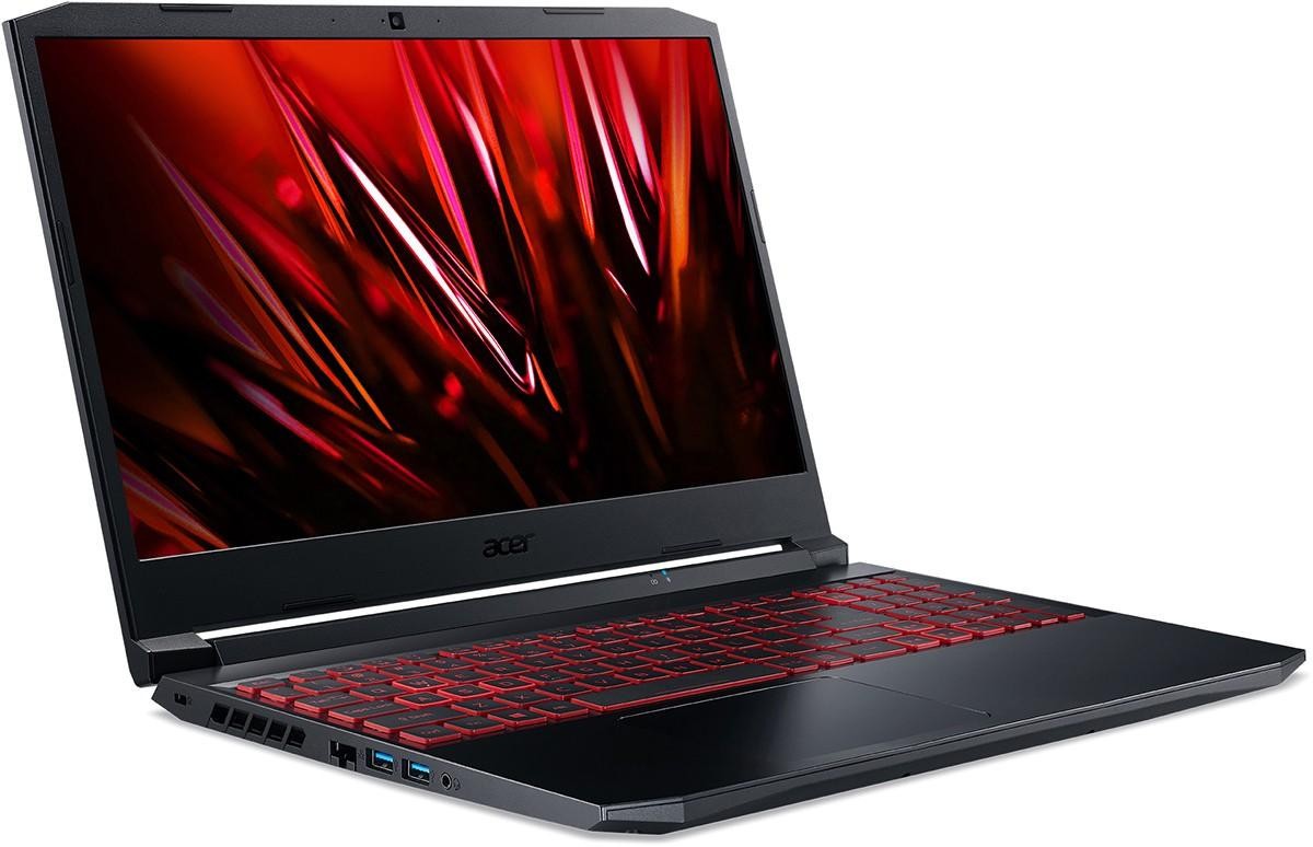 Ноутбук Acer Nitro 5 AN515-57-72CC (NH.QFGEP.006)  Фото №1