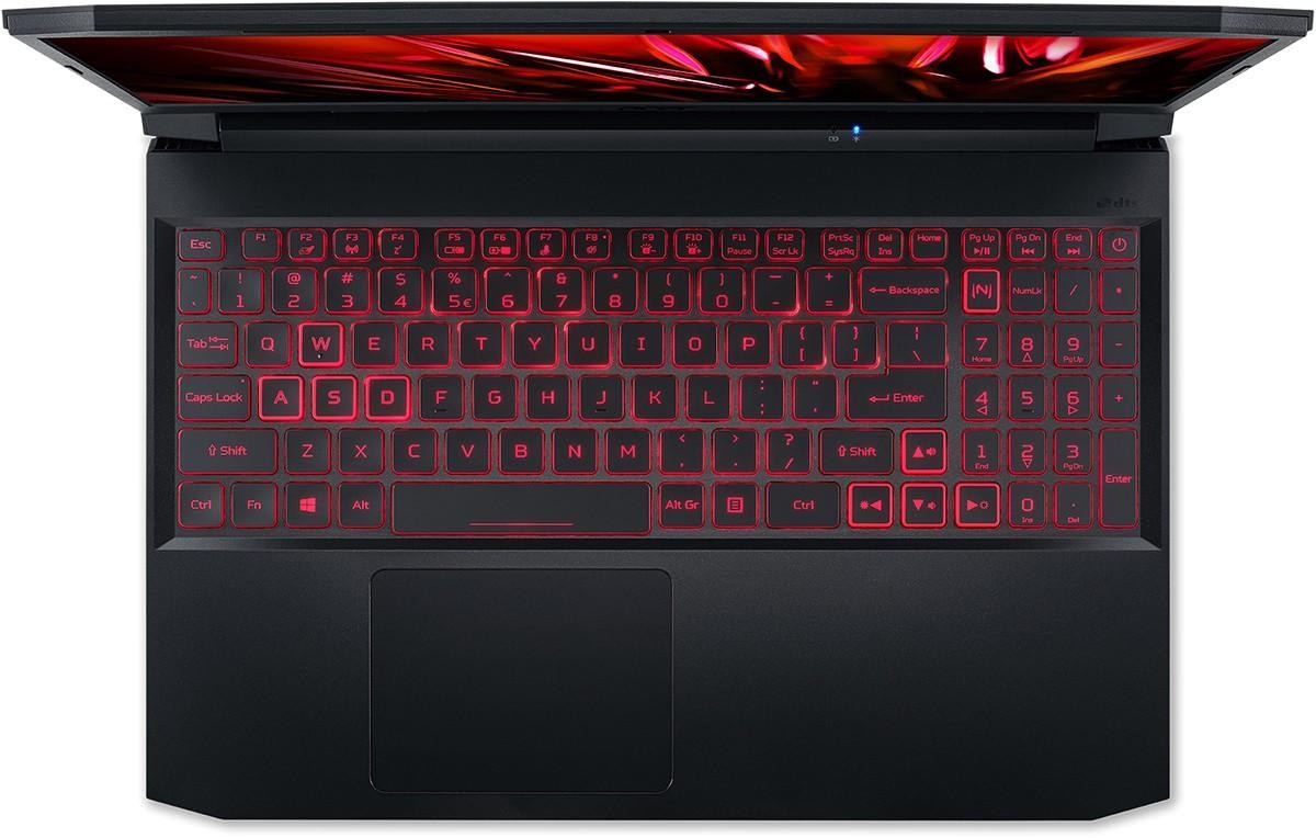 Ноутбук Acer Nitro 5 AN515-57-72CC (NH.QFGEP.006)  Фото №2