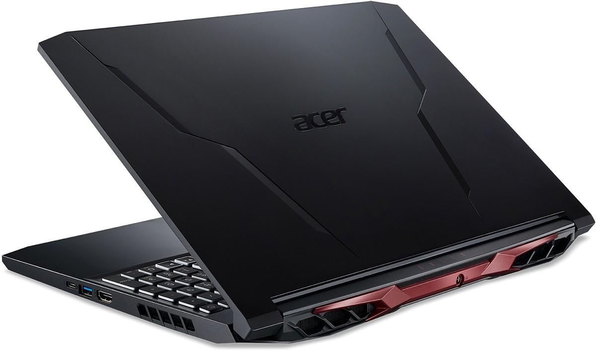 Ноутбук Acer Nitro 5 AN515-57-72CC (NH.QFGEP.006)  Фото №3