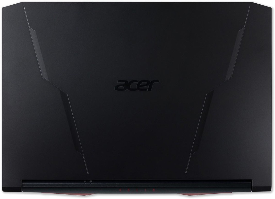 Ноутбук Acer Nitro 5 AN515-57-72CC (NH.QFGEP.006)  Фото №4