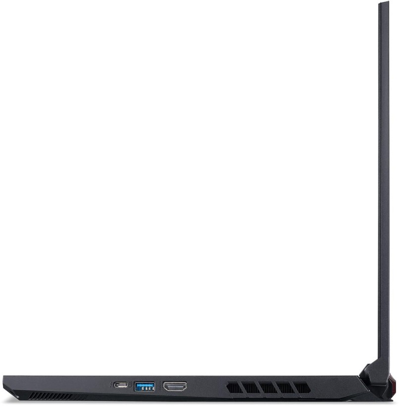 Ноутбук Acer Nitro 5 AN515-57-72CC (NH.QFGEP.006)  Фото №5