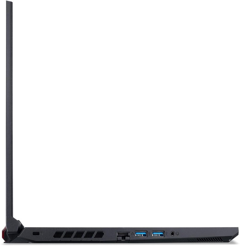 Ноутбук Acer Nitro 5 AN515-57-72CC (NH.QFGEP.006)  Фото №6