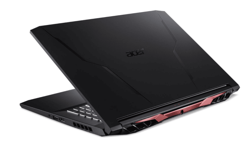Ноутбук Acer Nitro 5 AN515-57-72CC (NH.QFGEP.006)  Фото №10