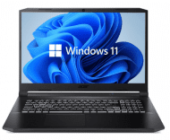 Ноутбук Acer Nitro 5 AN515-57-72CC (NH.QFGEP.006) 