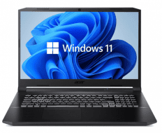 Ноутбук Acer Nitro 5 AN515-57-72CC (NH.QFGEP.006)