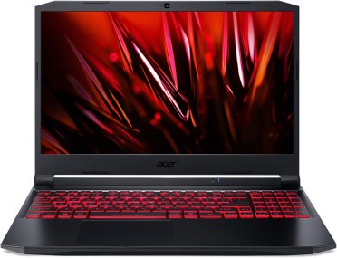 Ноутбук Acer Nitro 5 AN515-57-72CC (NH.QFGEP.006)