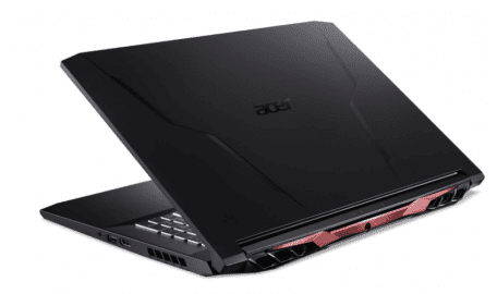 Ноутбук Acer Nitro 5 AN515-57-72CC (NH.QFGEP.006)  Фото №3