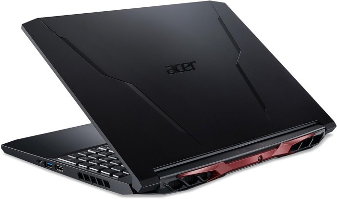 Ноутбук Acer Nitro 5 AN515-57-72CC (NH.QFGEP.006)  Фото №3