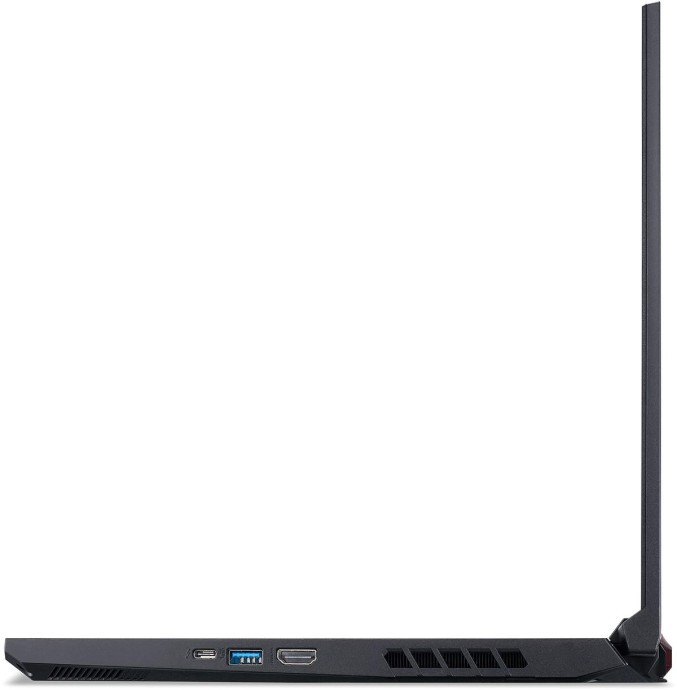 Ноутбук Acer Nitro 5 AN515-57-72CC (NH.QFGEP.006)  Фото №5