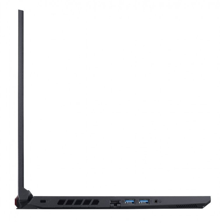 Ноутбук Acer Nitro 5 AN515-57-7655 (NH.QEWET.003)  Фото №4