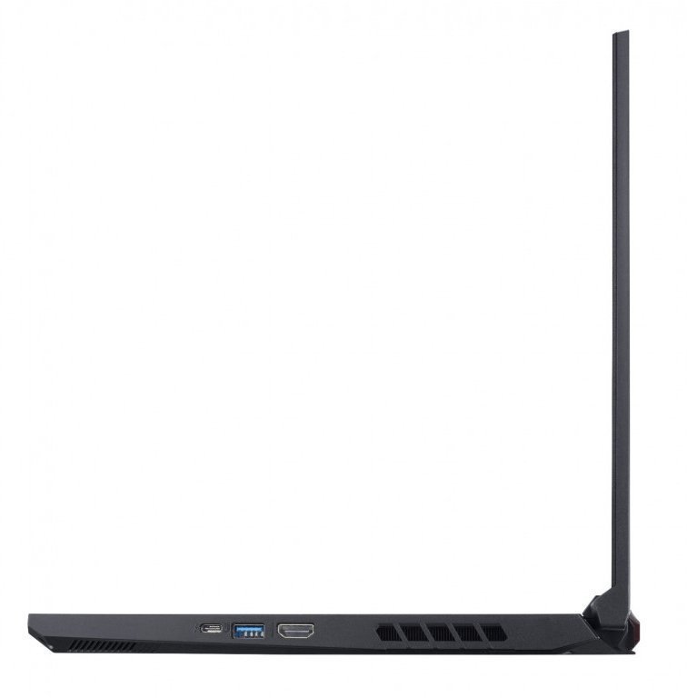 Ноутбук Acer Nitro 5 AN515-57-7655 (NH.QEWET.003)  Фото №5