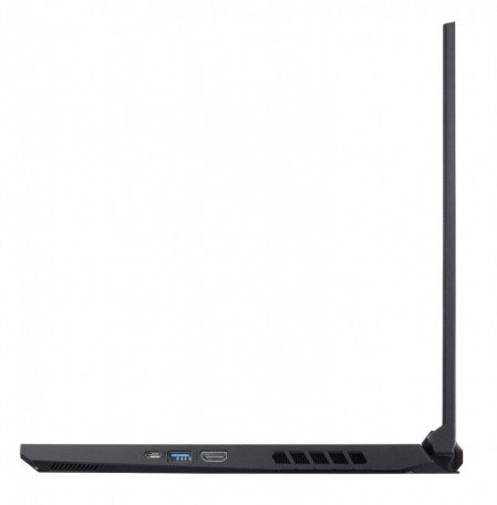 Ноутбук Acer Nitro 5 AN515-57-7655 (NH.QEWET.003)  Фото №5